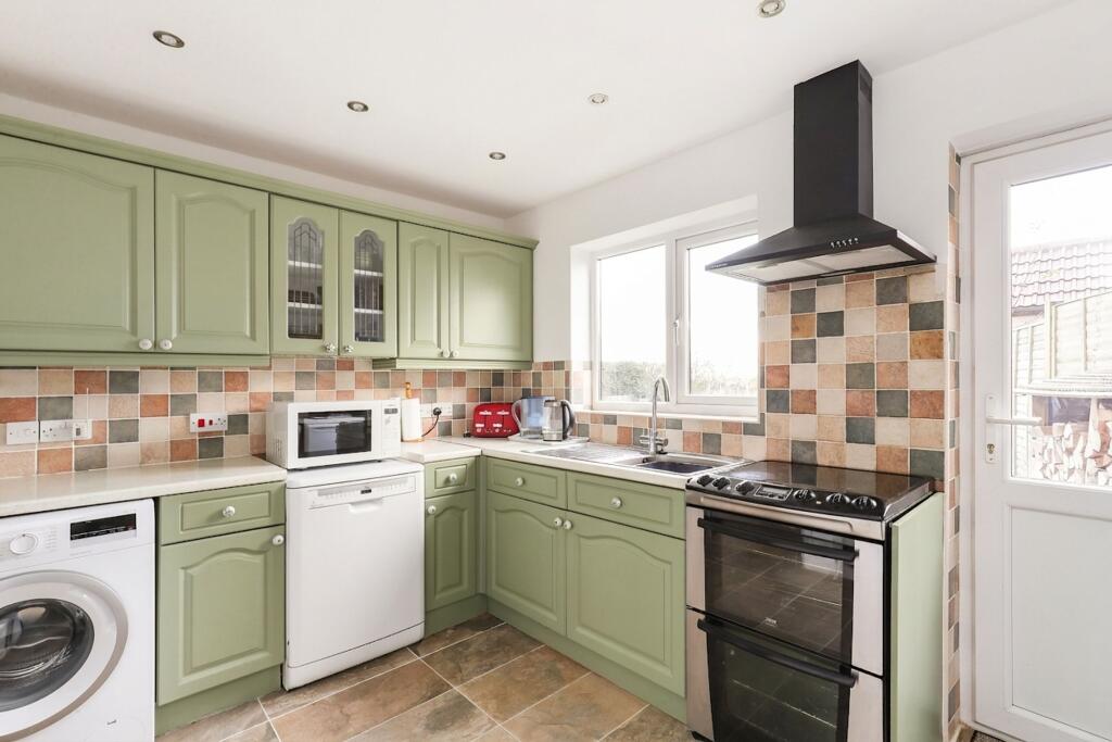 House in Tormarton, South Gloucestershire - View 5