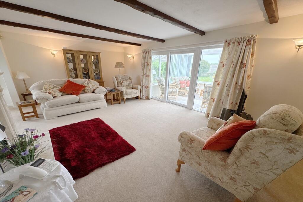 House in Holmrook, Drigg and Carleton - View 2