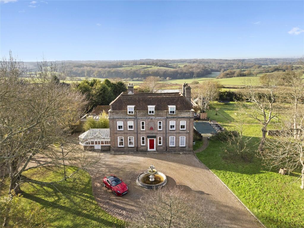 Main image of property: Royal Oak Lane, Crowhurst, Battle, East Sussex, TN33