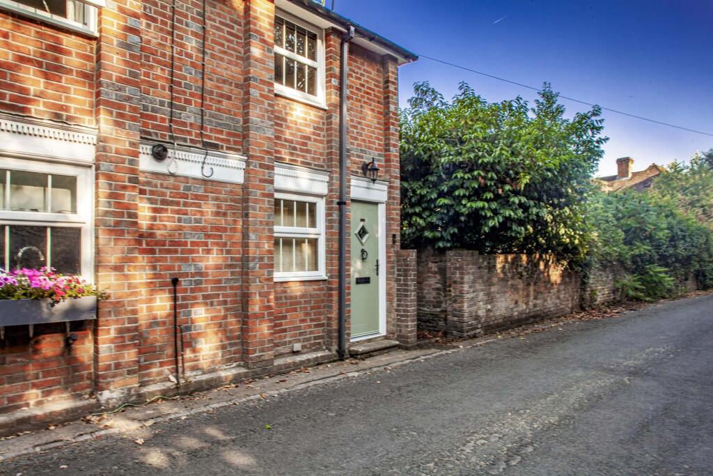 House in Compton, West Berkshire - View 5