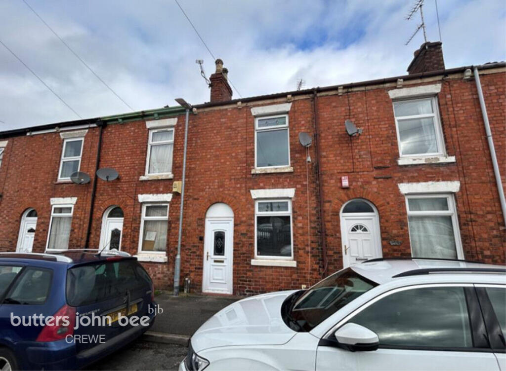 Main image of property: Henry Street, Crewe