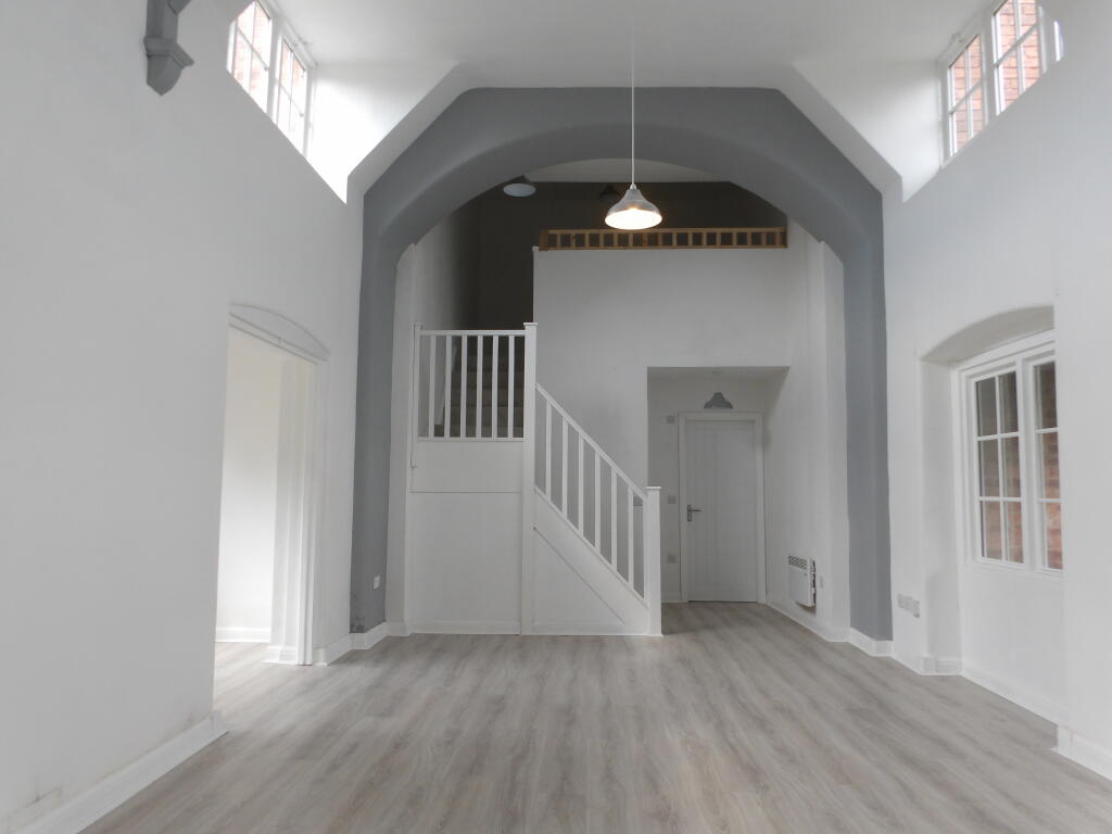 Main image of property: Heritage Court, Shirebrook