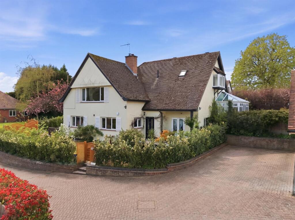 Main image of property: FREDERICK COURT - MUCH HADHAM