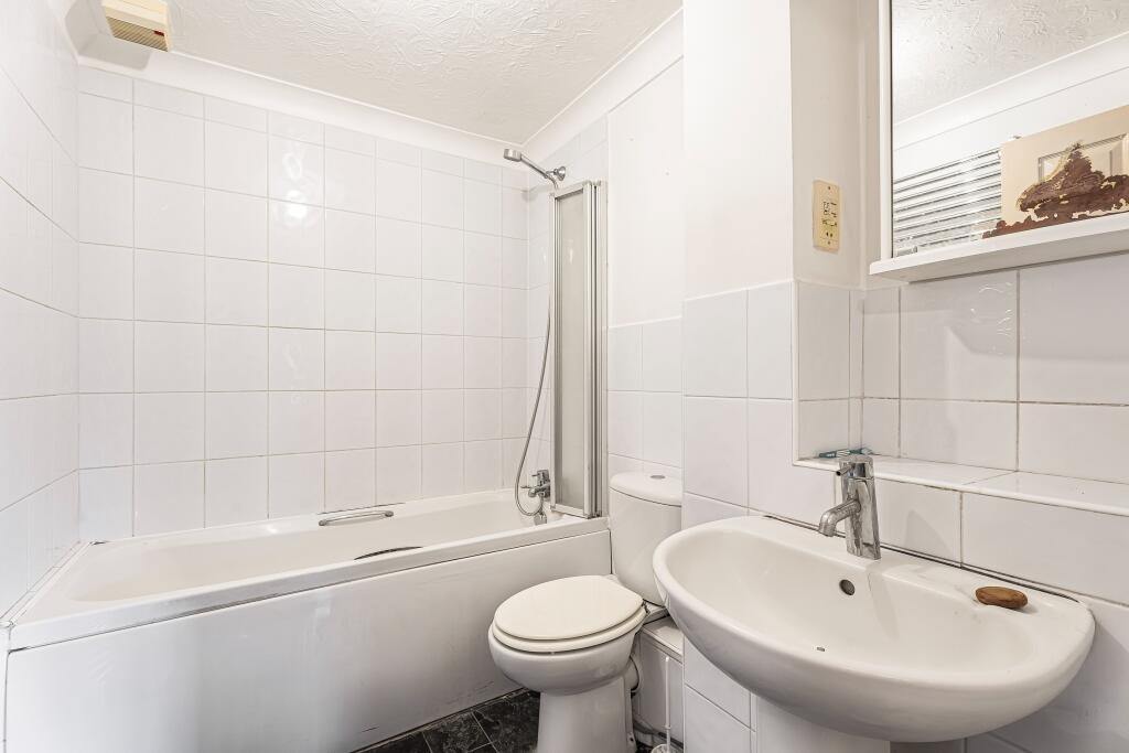 Henrys Grant, St Albans, AL1 – pohled 6