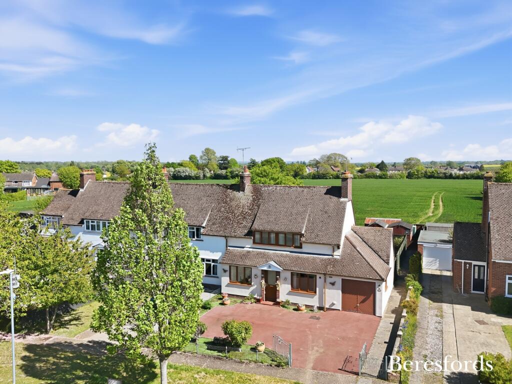 Main image of property: St. Michaels Drive, Roxwell, CM1