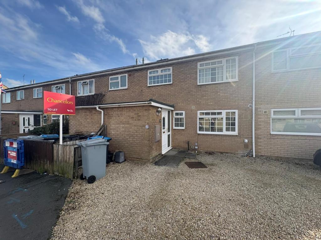 Main image of property: Rock Road, Carterton, OX18