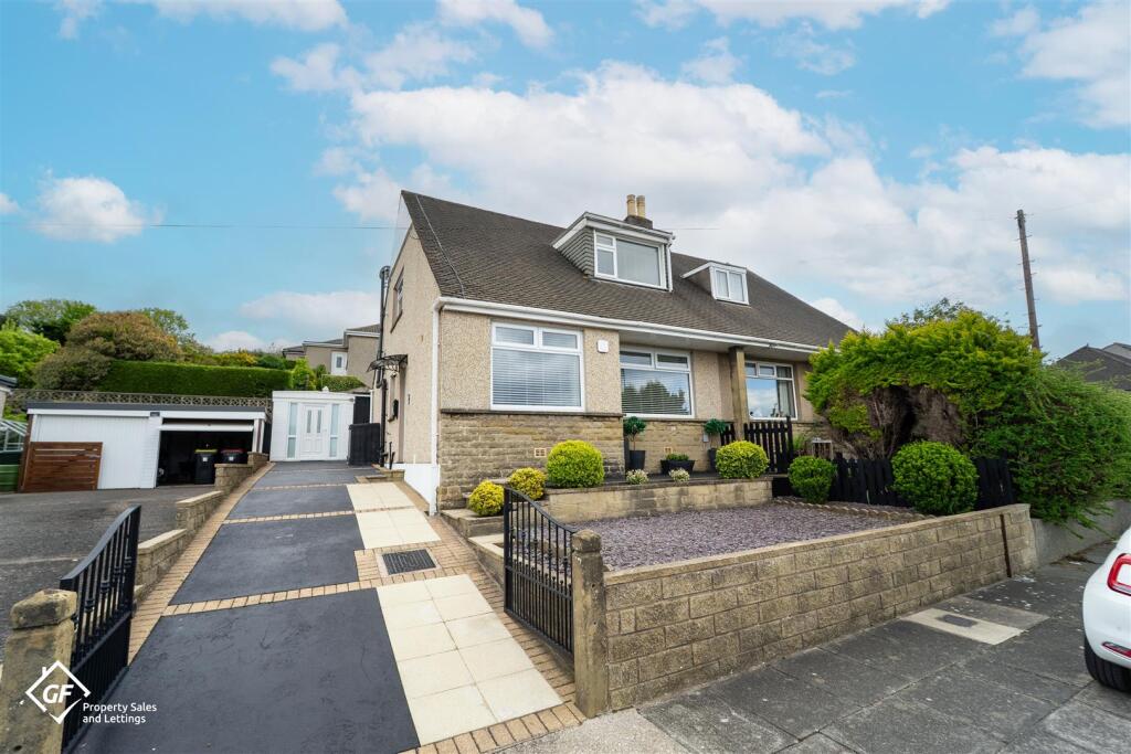 Main image of property: Kayswell Road, Torrisholme, Morecambe