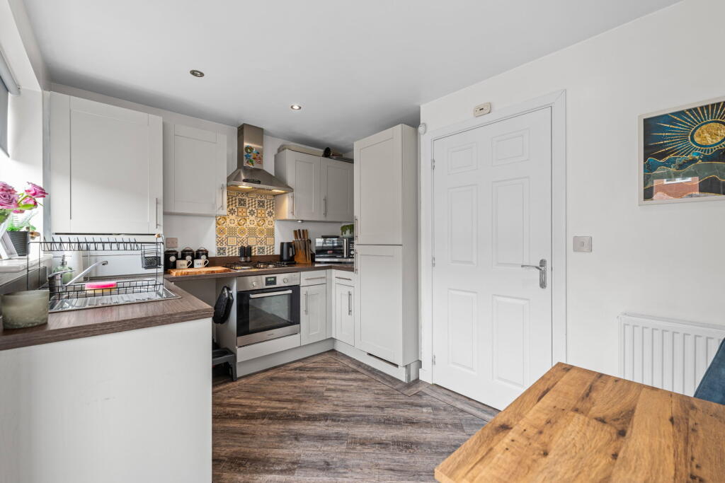 House in Sheffield - View 3