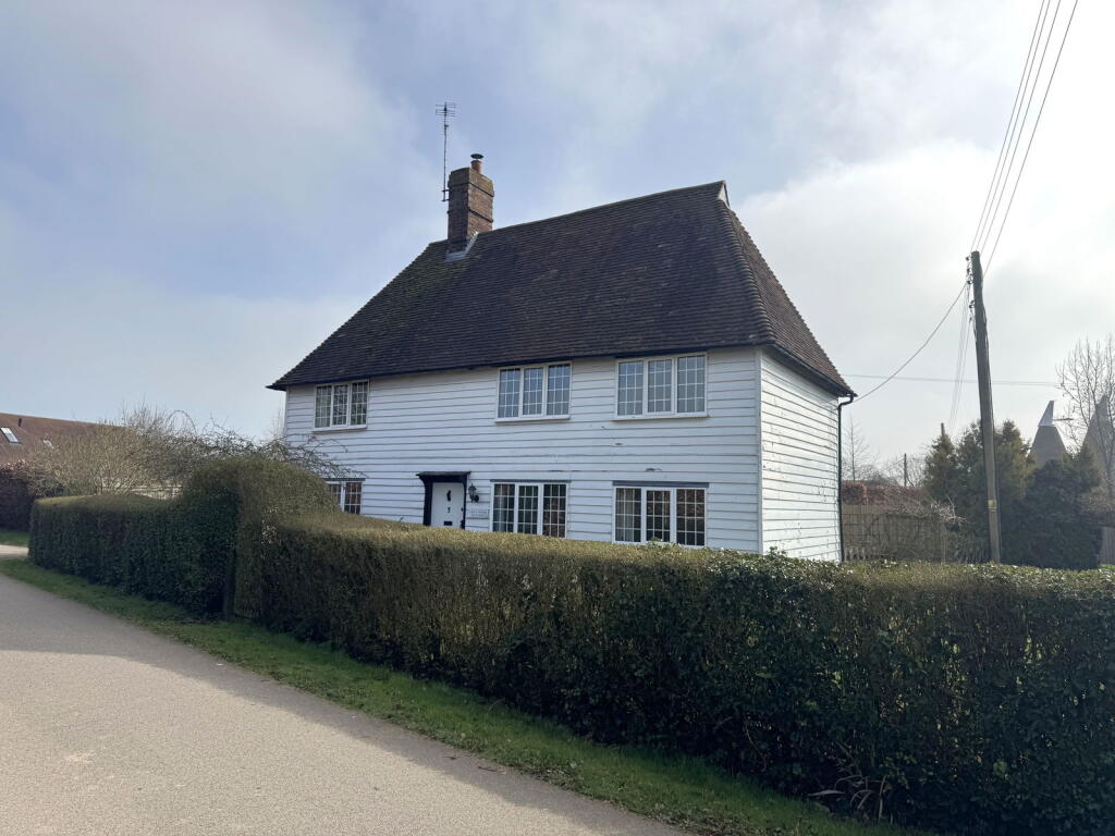 Main image of property: Battle Lane,Marden,Kent,TN12 9AN