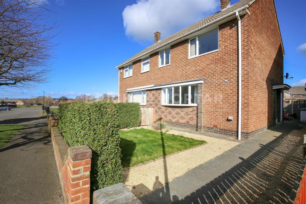 Main image of property: Lime Avenue, Houghton Le Spring