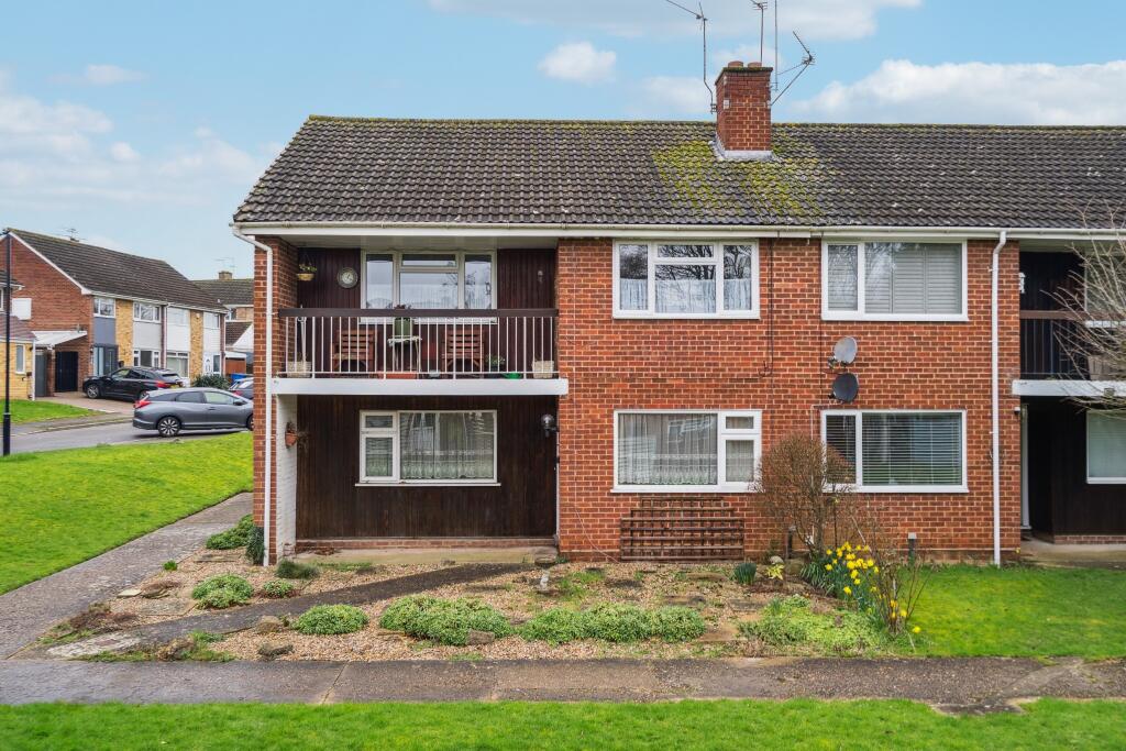 Main image of property: Audley Drive, Maidenhead