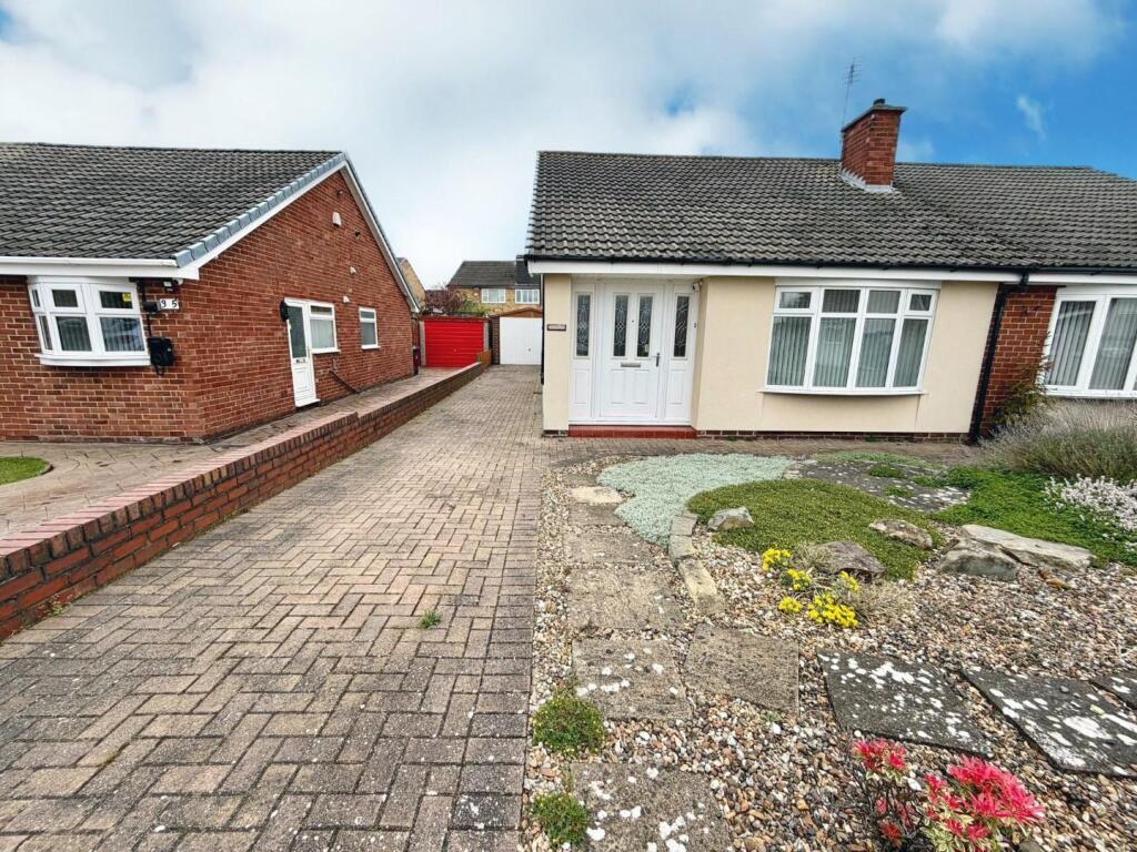 Main image of property: Mainsforth Drive, Middlesbrough