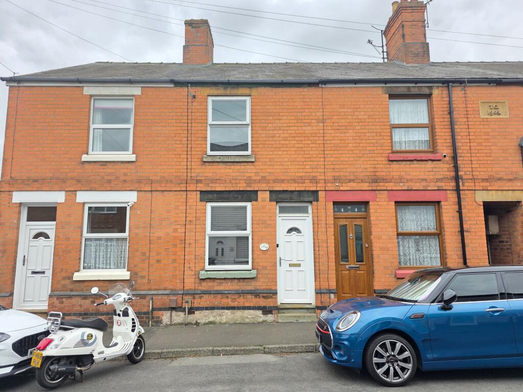 Main image of property: Bishop Street, Melton Mowbray, LE13