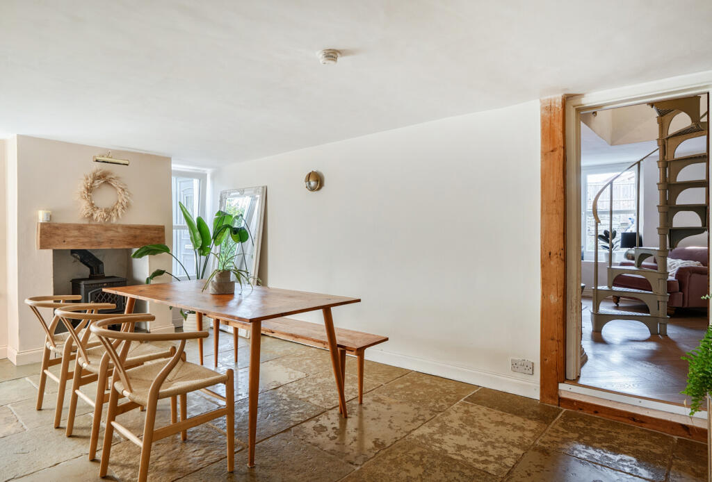House in Bristol, Barrs Court, Oldland - View 2
