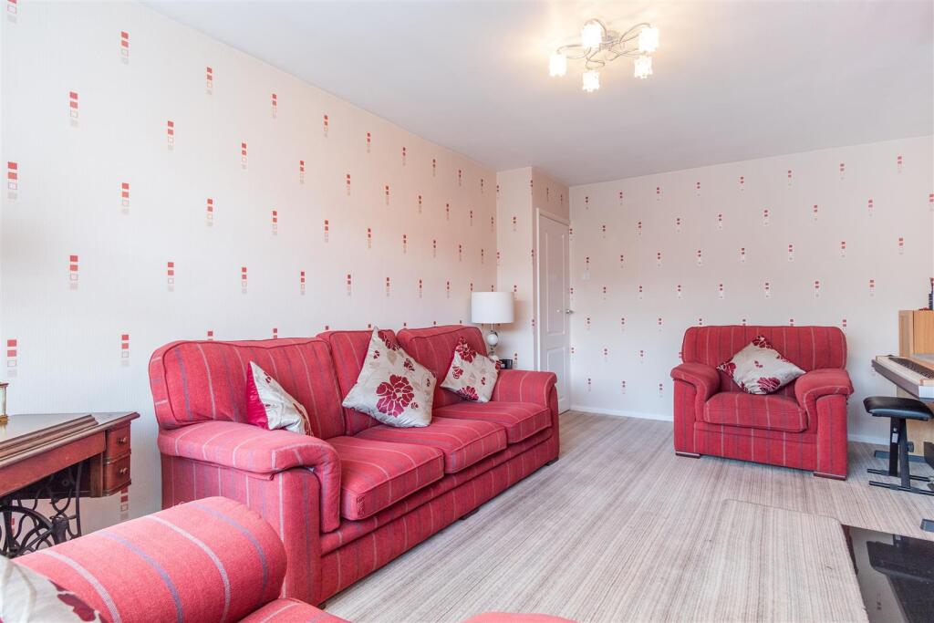House in Chorley, Adlington - More