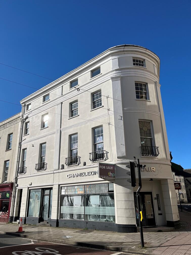 Main image of property: 28 Clarence Street, Cheltenham