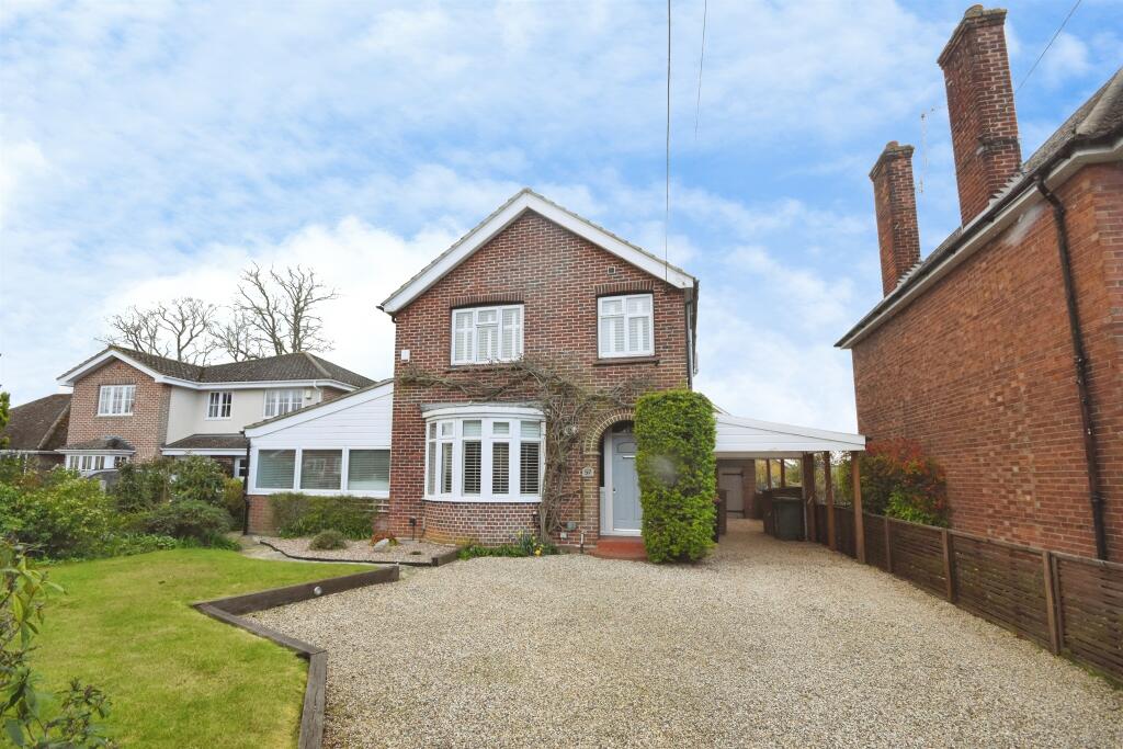 Main image of property: Tilkey Road, Coggeshall, Colchester
