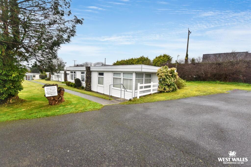 Main image of property: Roch, Haverfordwest