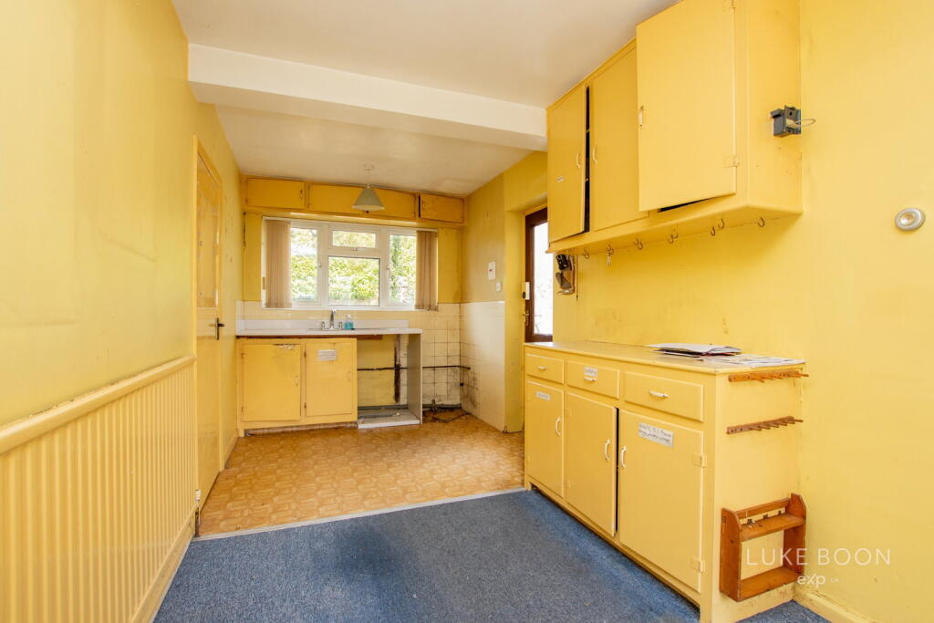 House in Plymouth - View 2