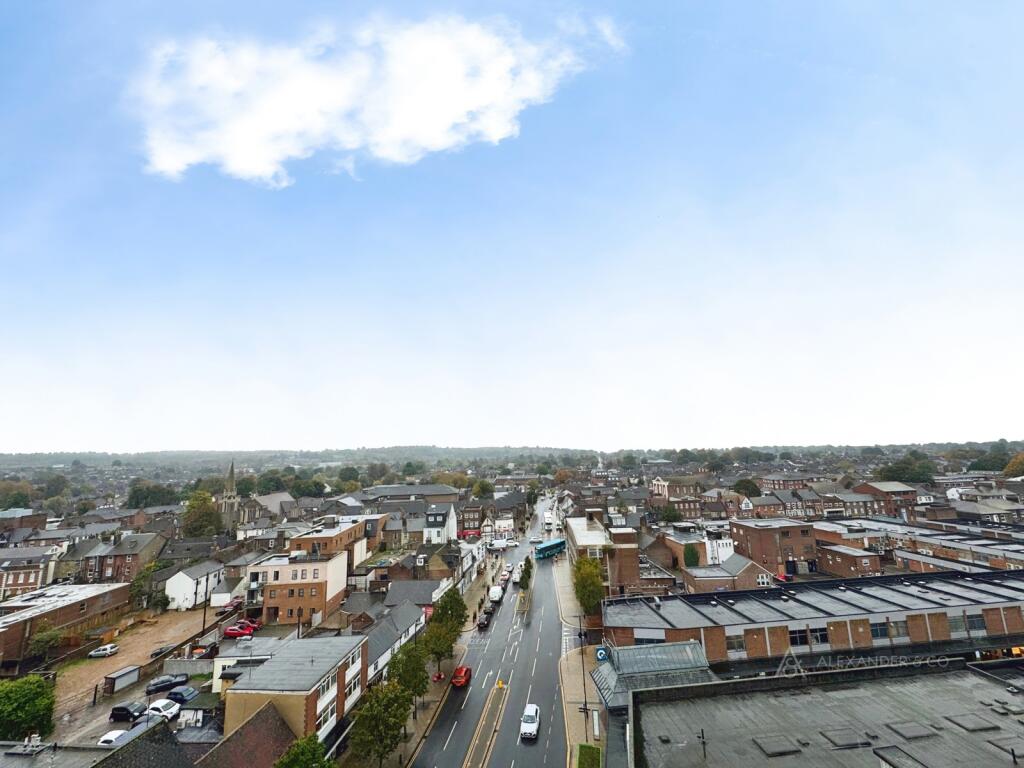Main image of property: Priory Heights, Church Street, Dunstable, LU5