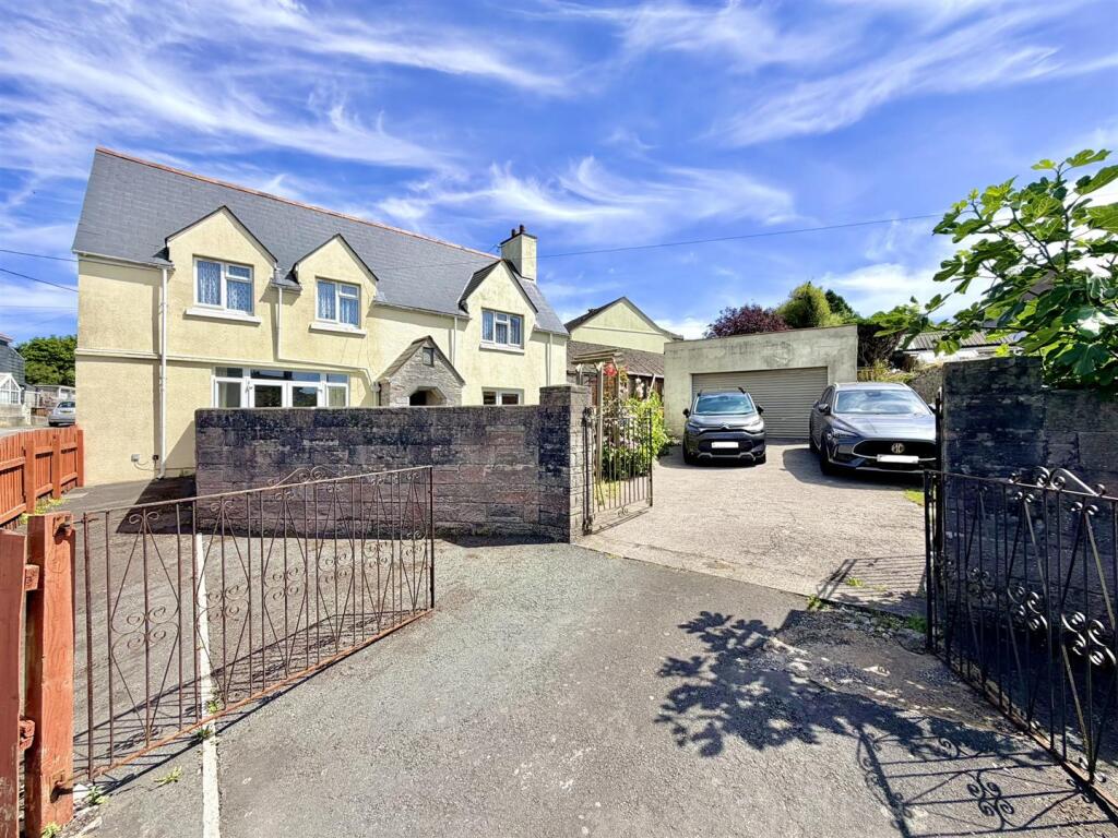 Main image of property: Oreston, Plymouth