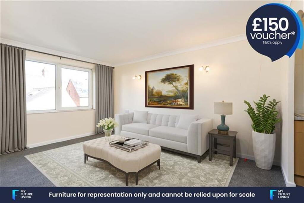 Main image of property: Homeberry House, Ashcroft Gardens, Cirencester, GL7