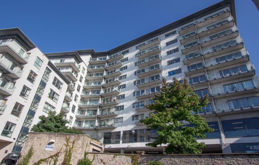 Exeter Street, Plymouth, PL4
