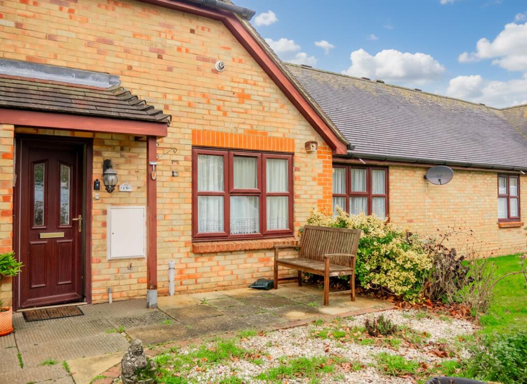 Main image of property: Tutors Way, South Woodham Ferrers, CM3