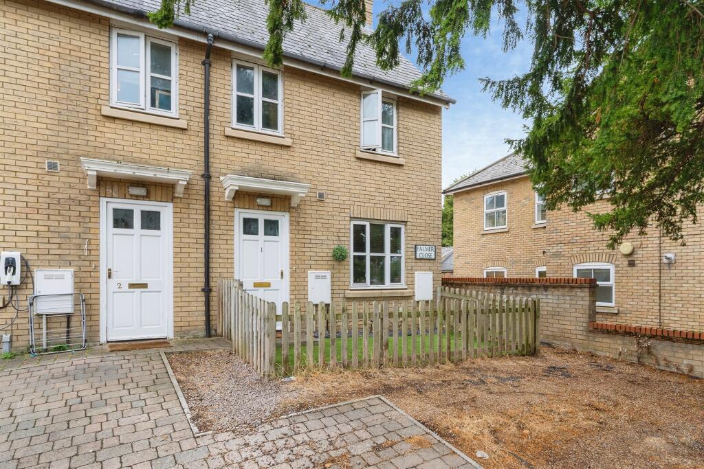 Main image of property: Palmer Close, Ramsey, Huntingdon