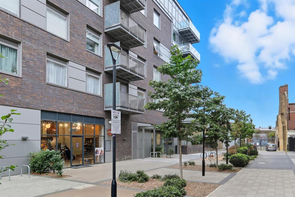 Main image of property: Hops House, Old Brewery Way, London, Walthamstow
