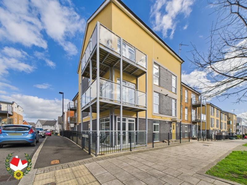 Main image of property: Hitchings Leaze, Patchway, Bristol