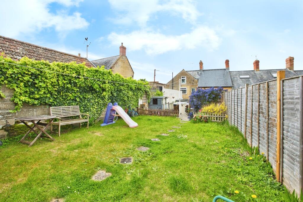 Hermitage Street, Crewkerne photo 4