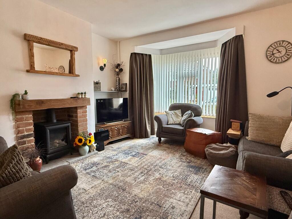 Ravenswood Close, Forest Hall, Tyne and Wear, NE12 photo 3