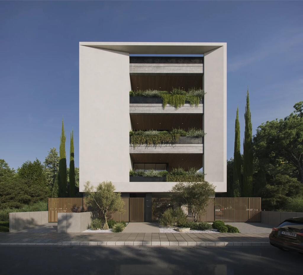 Main image of property: Larnaca, Aradipou