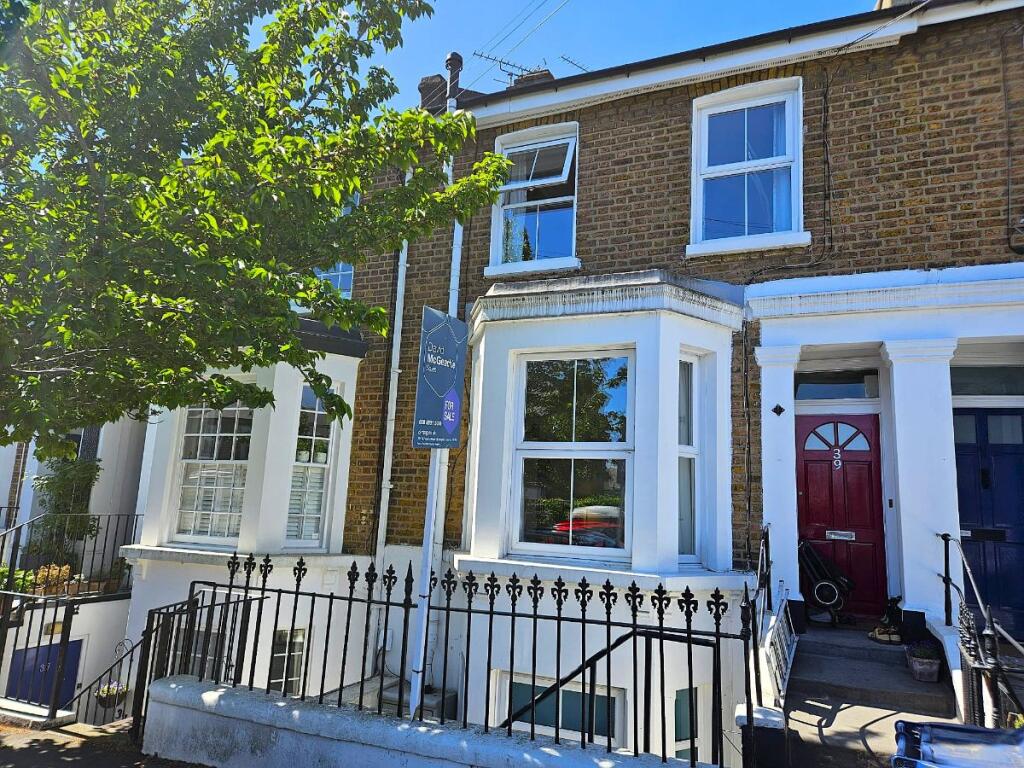 Main image of property: Myrtle Road, Poets Corner, Acton