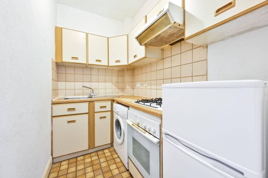 Main image of property: Shirland Road, Maida Vale, London, W9
