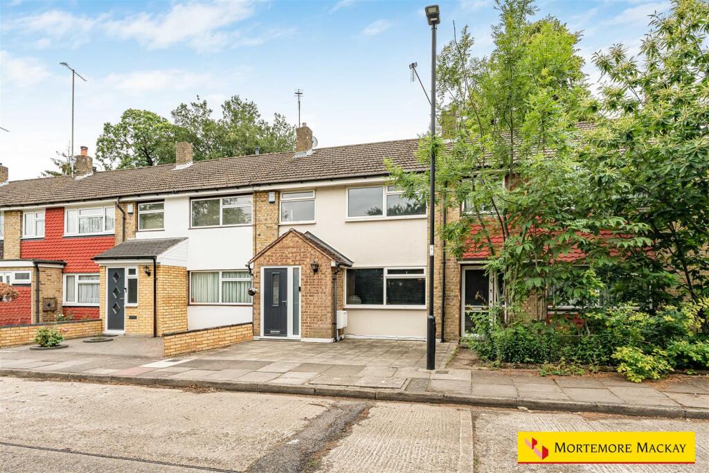 Main image of property: Hydefield Close, London