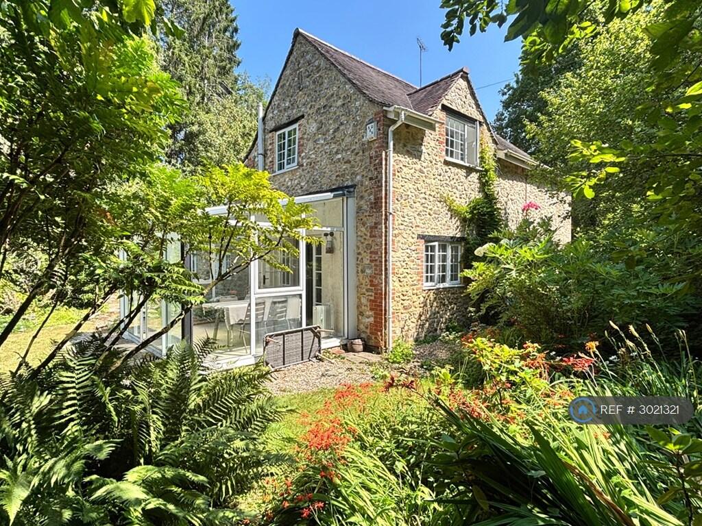 Main image of property: Cottage, Cricket St Thomas, TA20