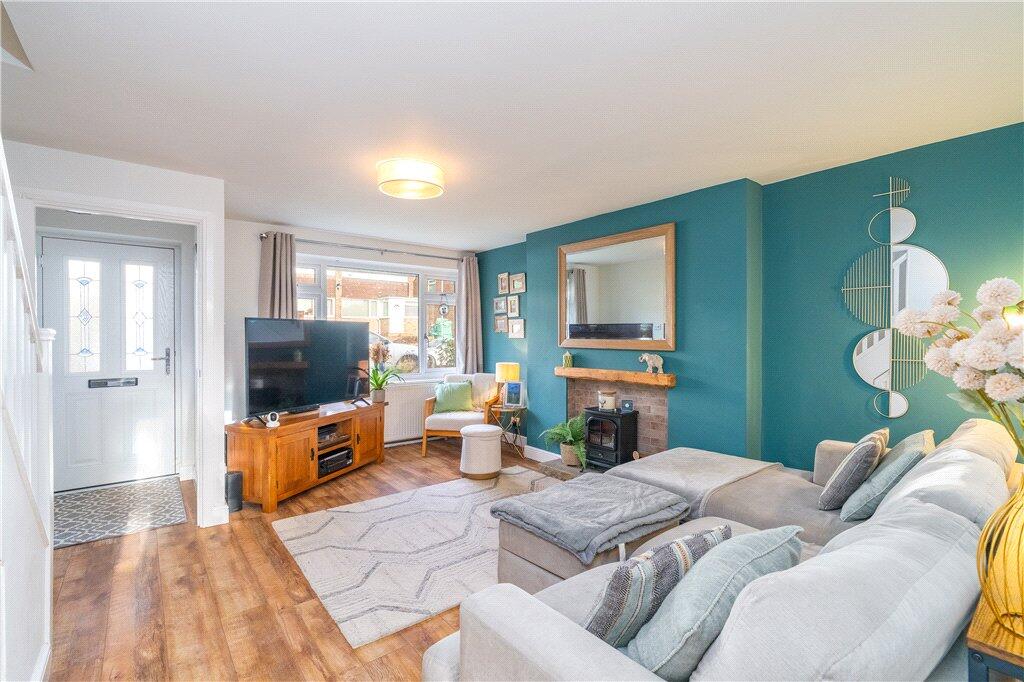 Coverdale Way, Baildon, West Yorkshire, BD17 photo 2