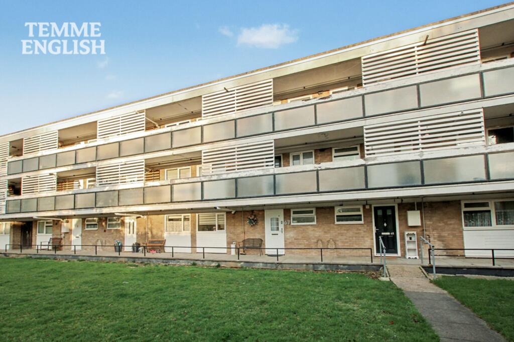 Main image of property: Ballards Walk, Basildon, SS15
