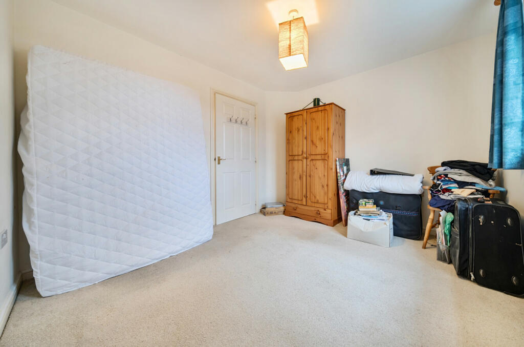 Apartment in Southampton, Park Gate - More