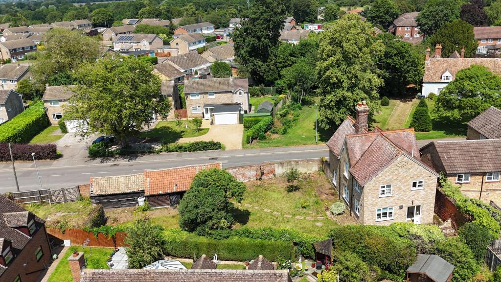 Main image of property: High Street, Brampton, PE28