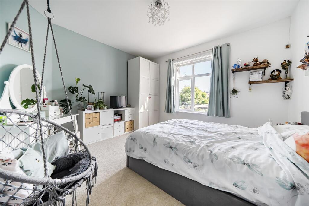 Linden Grove, Alverstoke, Gosport - View 6