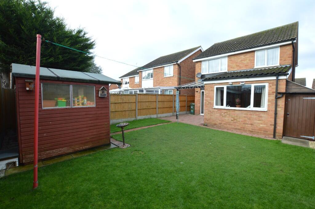 Hillson Close, Marston Moretaine photo 2