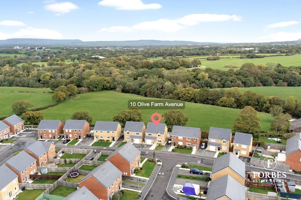 Main image of property: Olive Farm Avenue, Hoghton, PR5