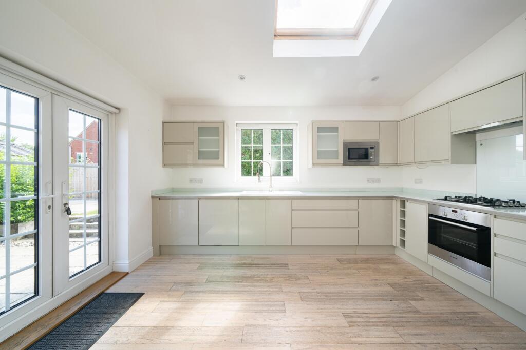 Main image of property: Greenstead Gardens, Wandsworth, London
