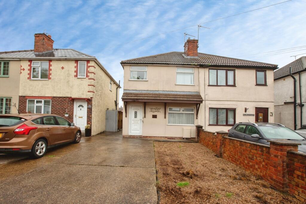 Main image of property: Forest Road, Sutton-in-Ashfield, Nottinghamshire, NG17