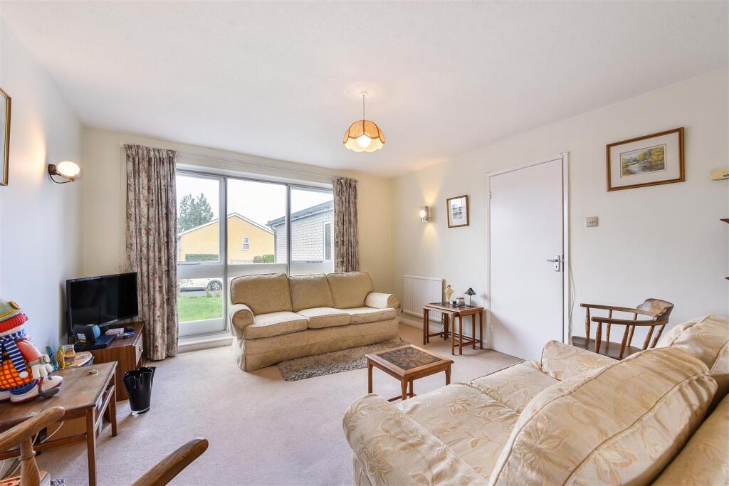 House in Test Valley, Upper Clatford - View 3