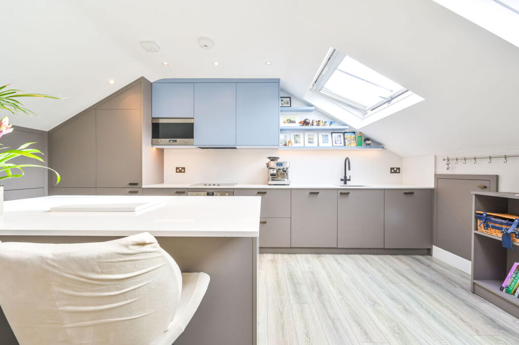 Apartment in Twickenham - View 4