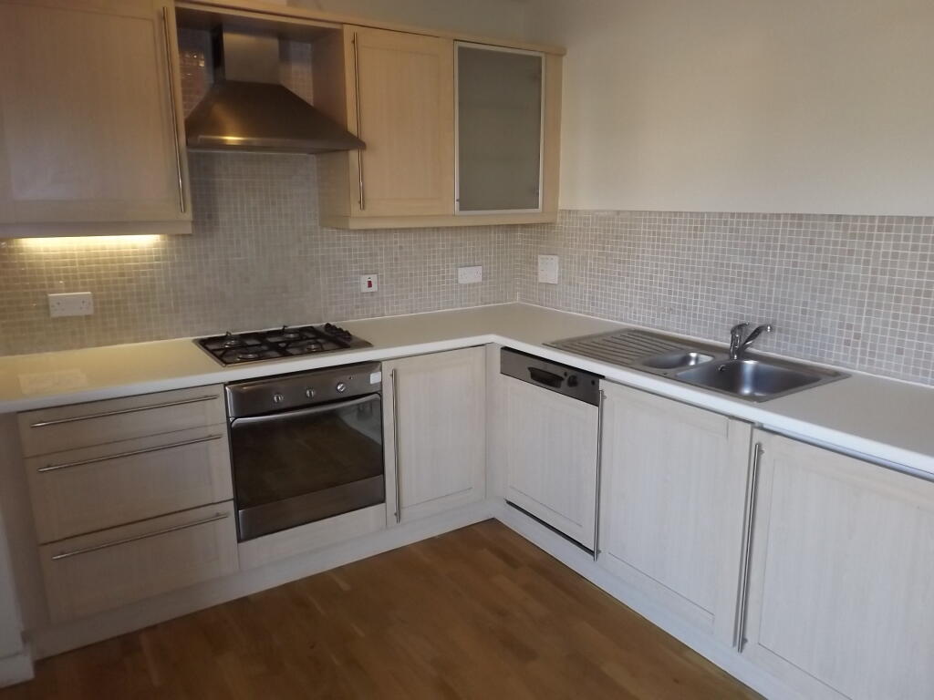 Main image of property: Brooklyn Works, Green Lane, S3 8SH